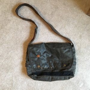 PacSun Messenger Bag